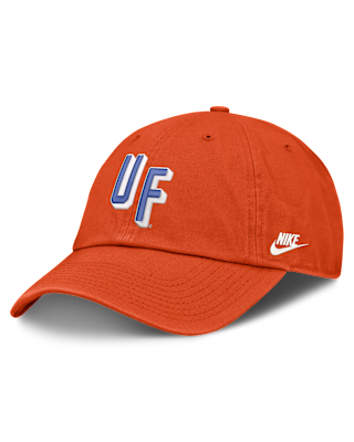 Florida Natural Club Men's Nike College Adjustable Hat. Nike.com